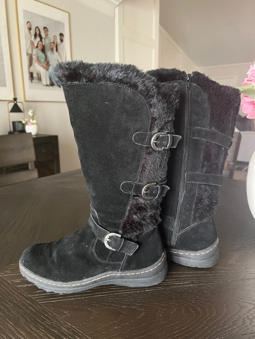 Women's Bare traps Boots - Picture 10 of 16